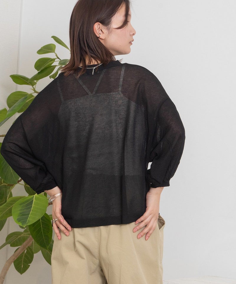 モデル身長：162cm