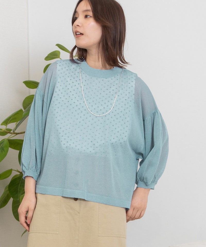 モデル身長：162cm