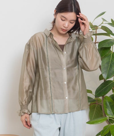 モデル身長：162cm