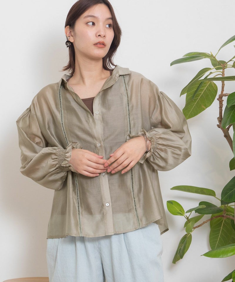 モデル身長：162cm