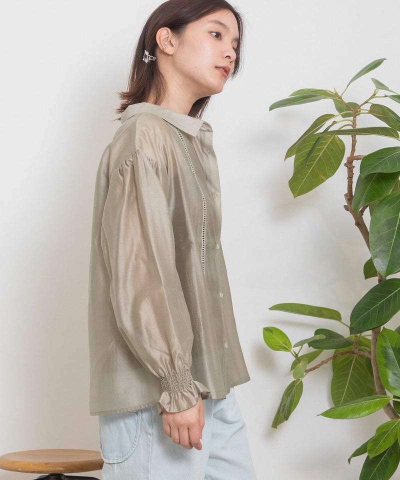 モデル身長：162cm