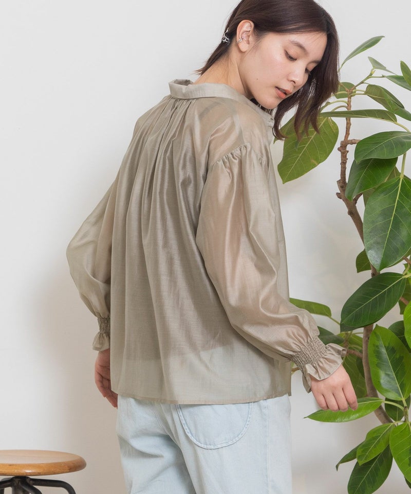 モデル身長：162cm