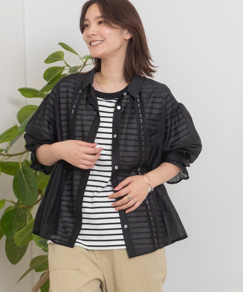 モデル身長：162cm