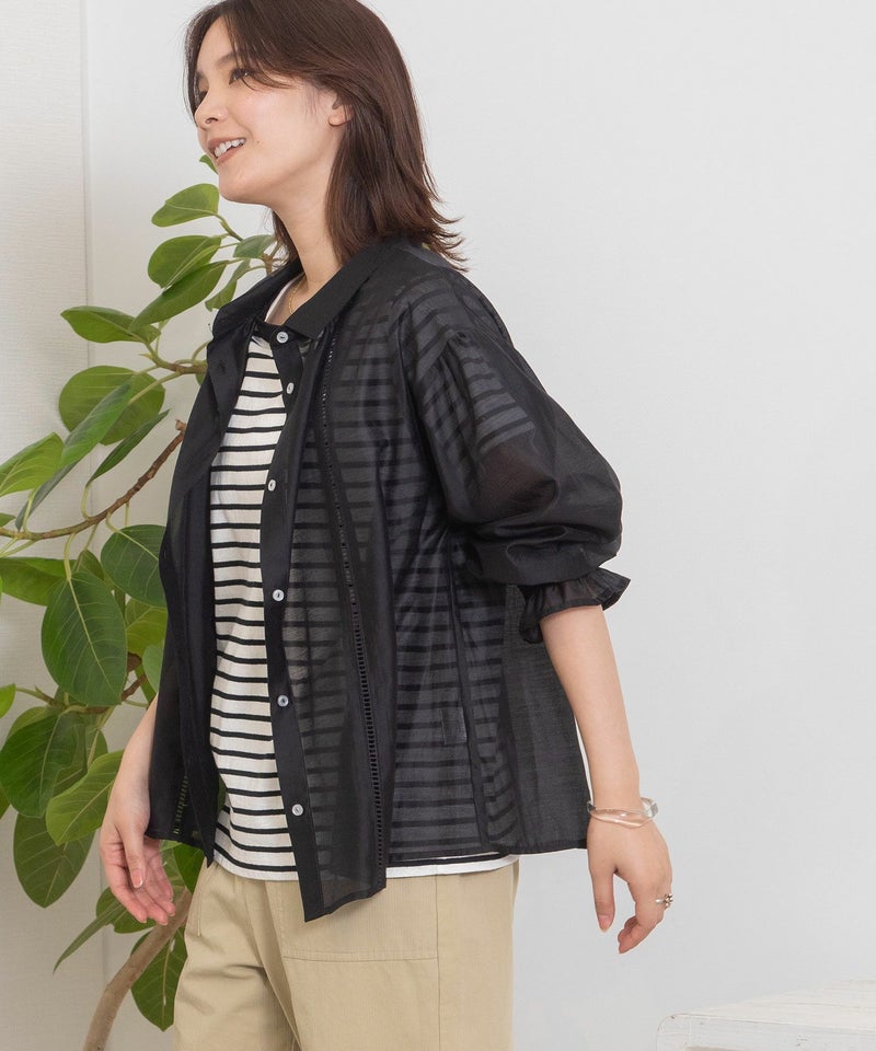 モデル身長：162cm