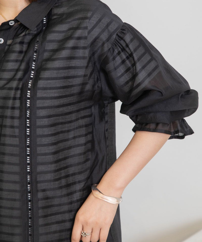 モデル身長：162cm