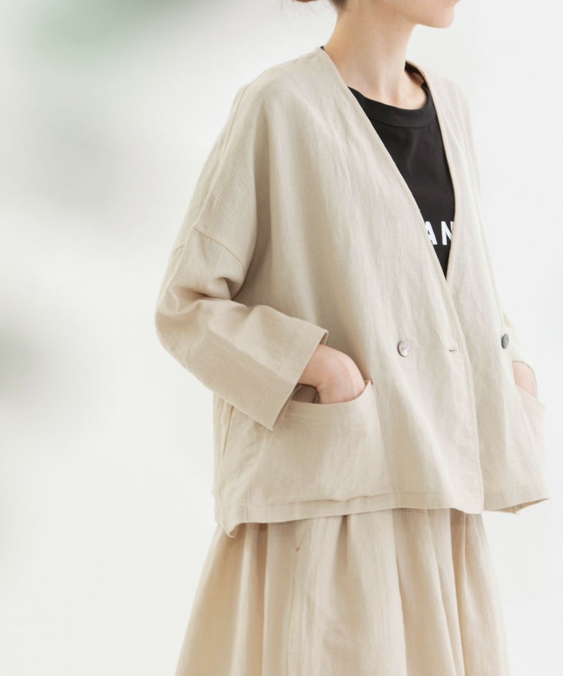 モデル身長：170cm