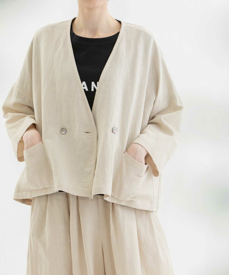 モデル身長：170cm