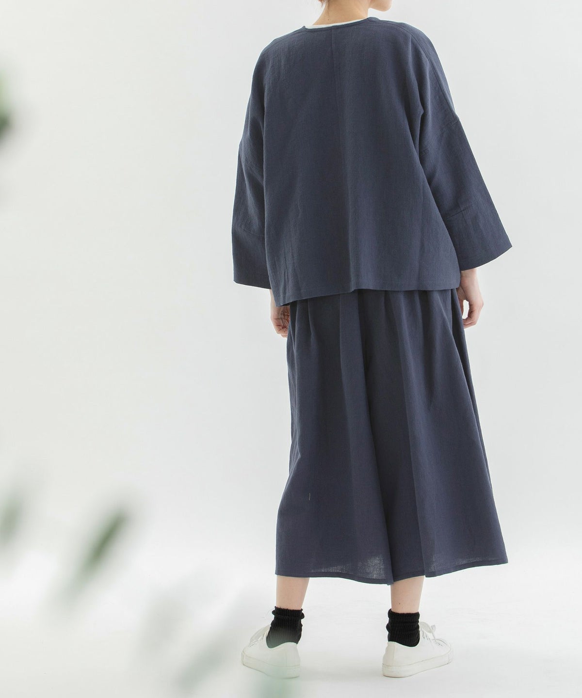 モデル身長：170cm