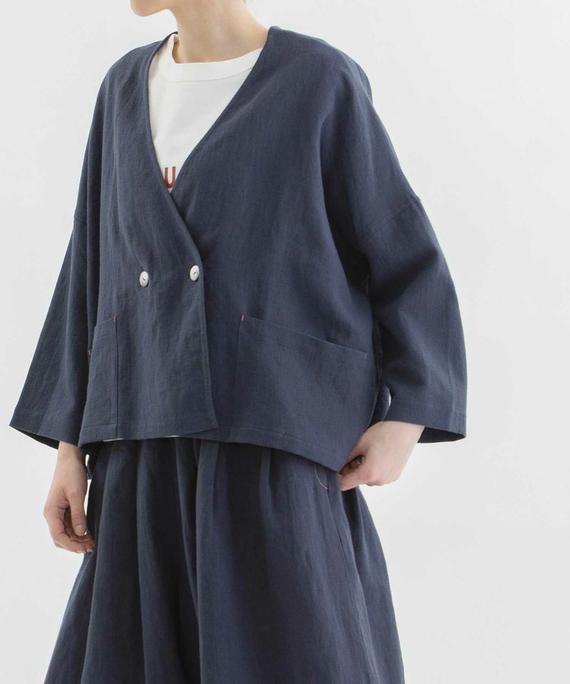 モデル身長：170cm