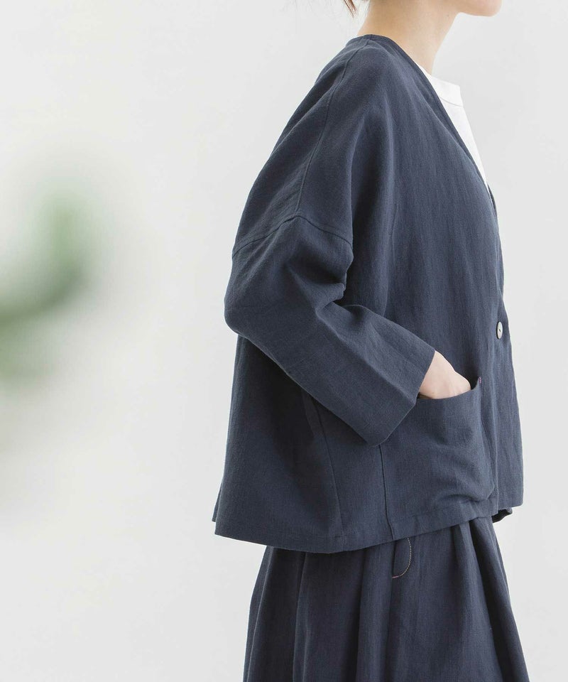 モデル身長：170cm