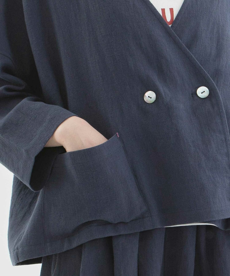 モデル身長：170cm