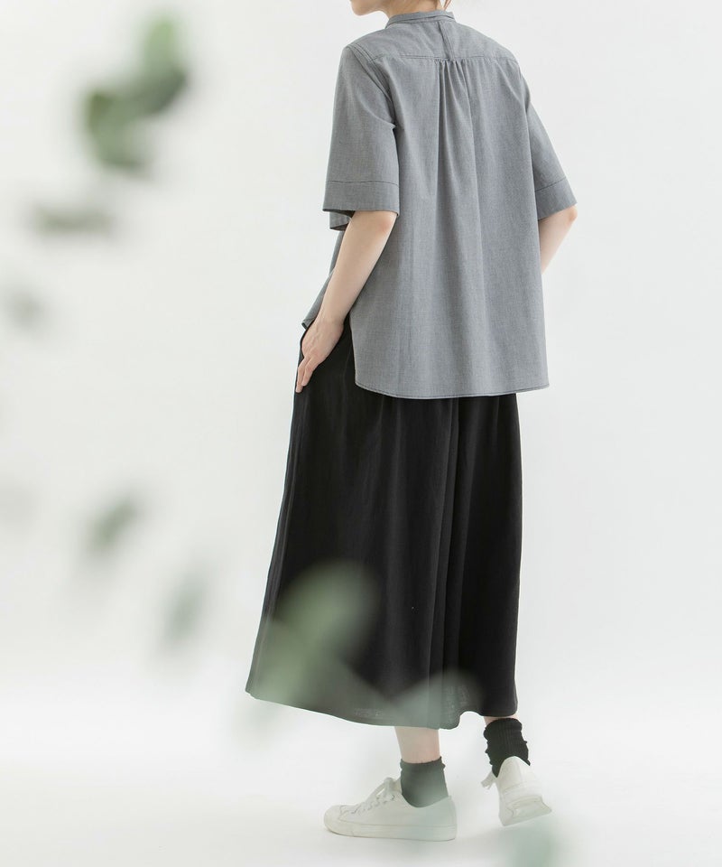 モデル身長：170cm