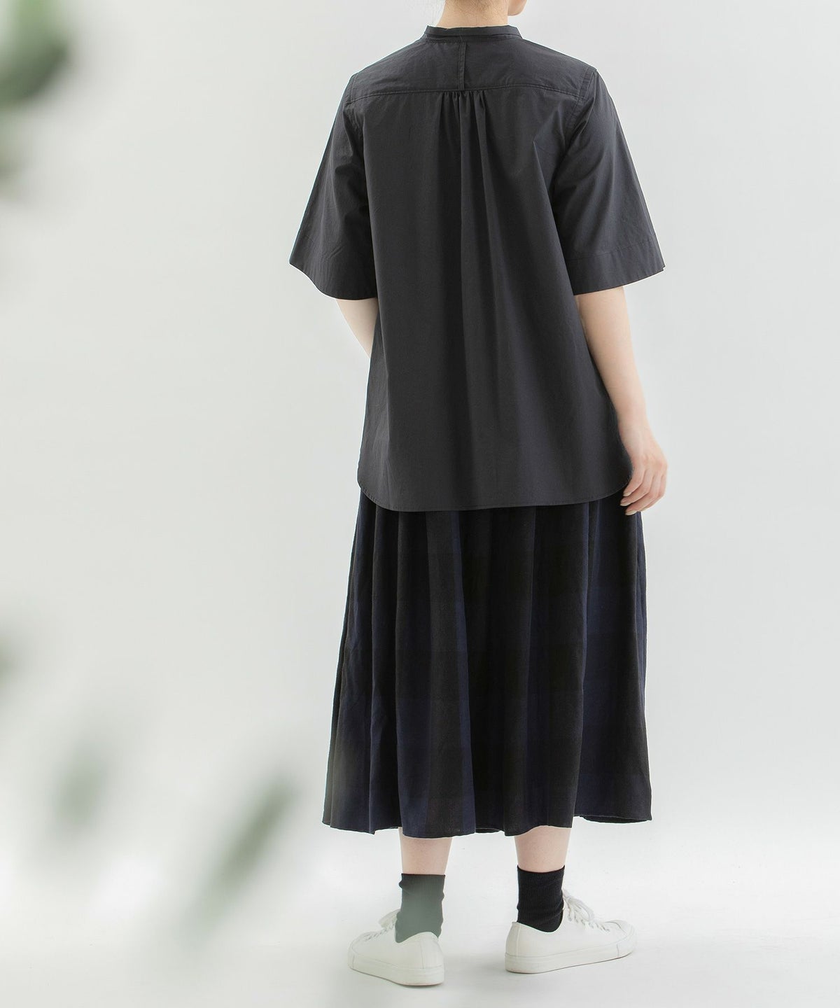 モデル身長：162cm