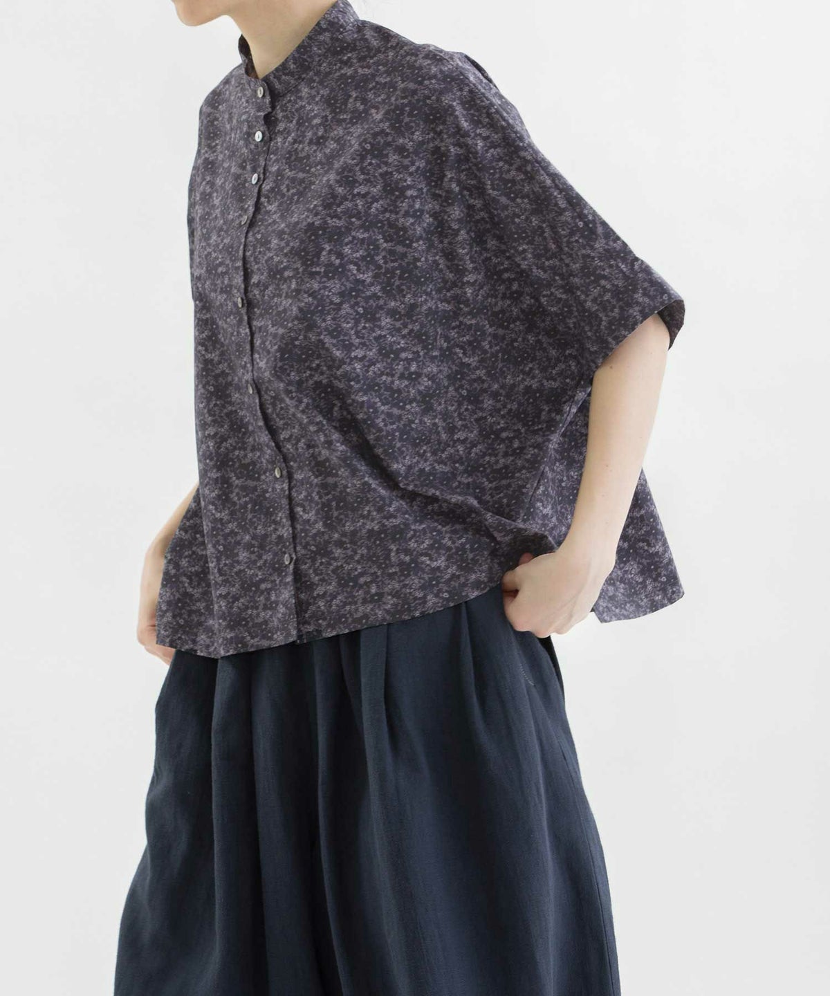 モデル身長：170cm