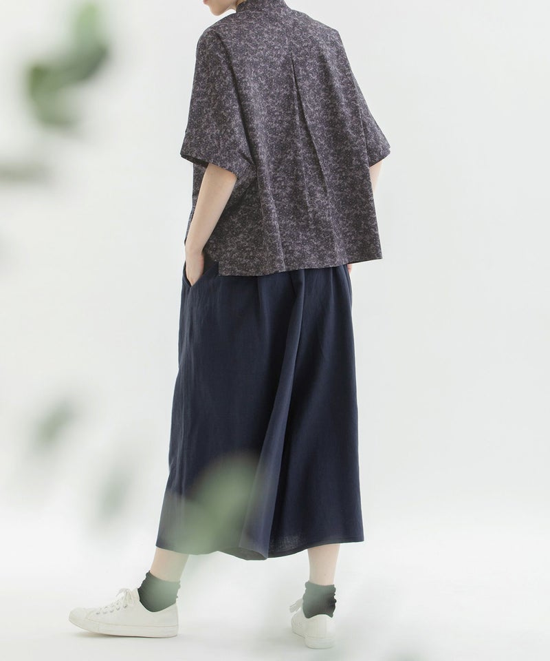 モデル身長：170cm
