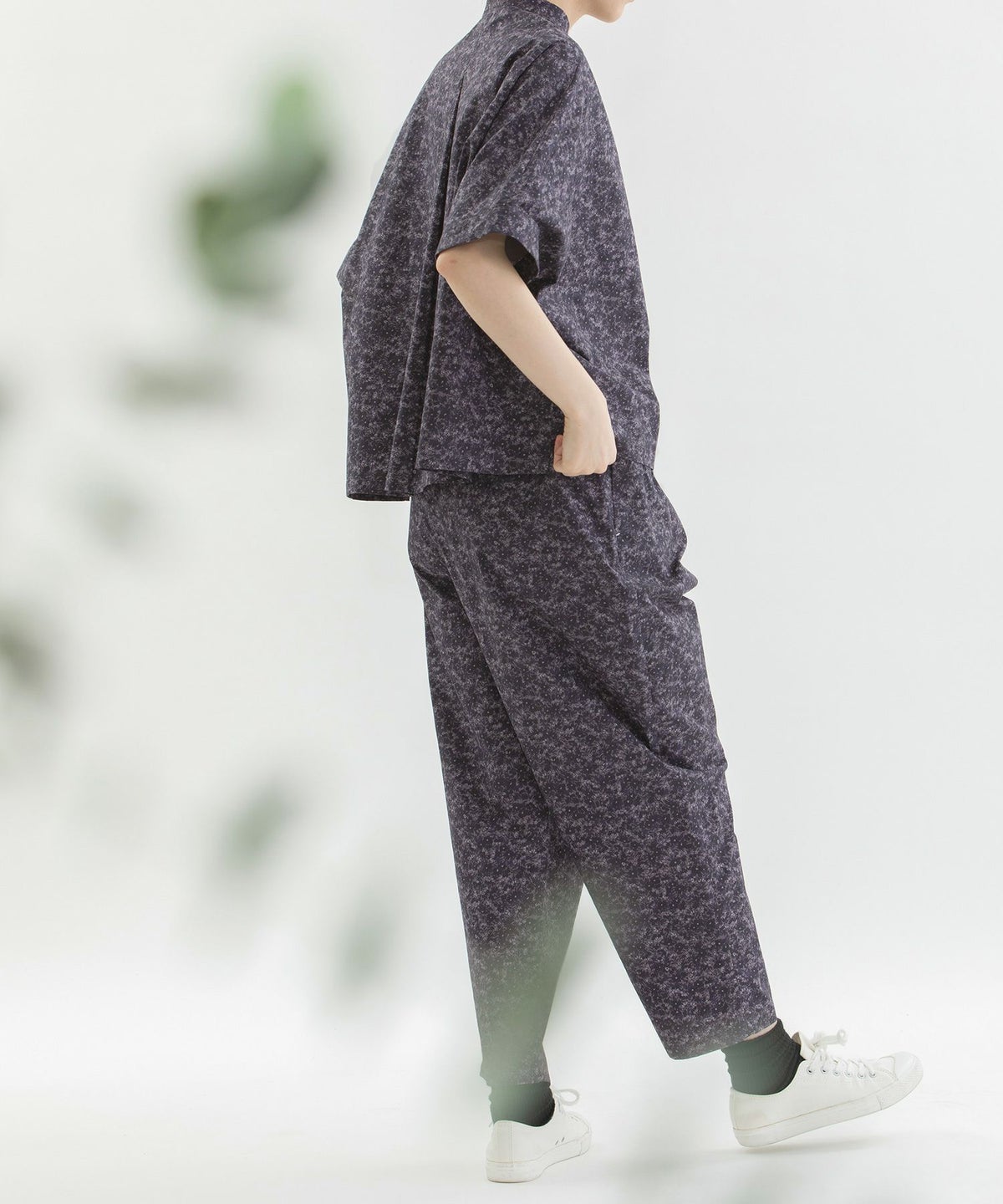 モデル身長：170cm