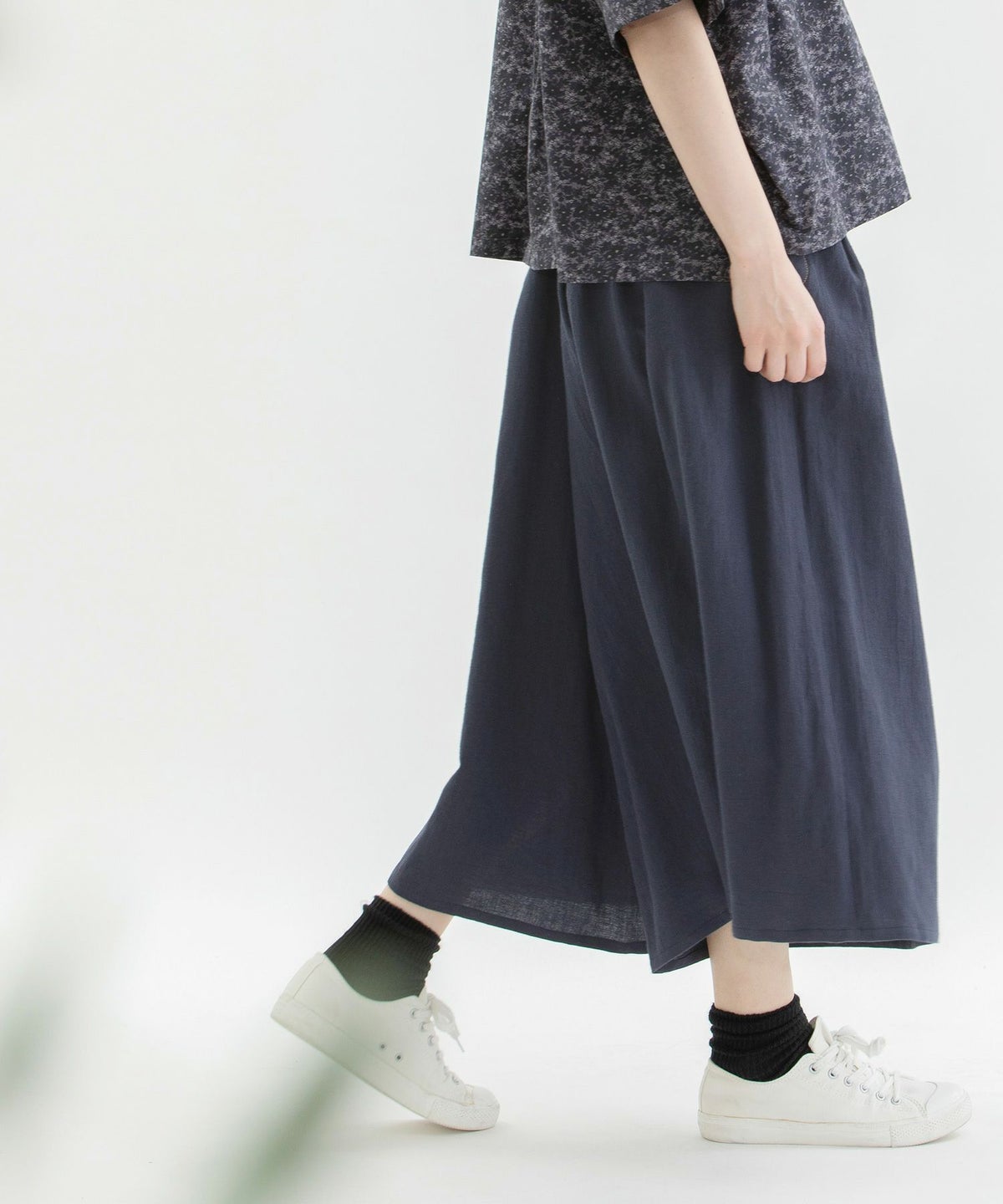 モデル身長：170cm