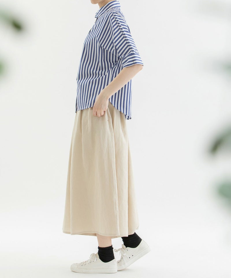 モデル身長：170cm