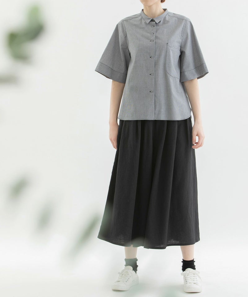 モデル身長：170cm