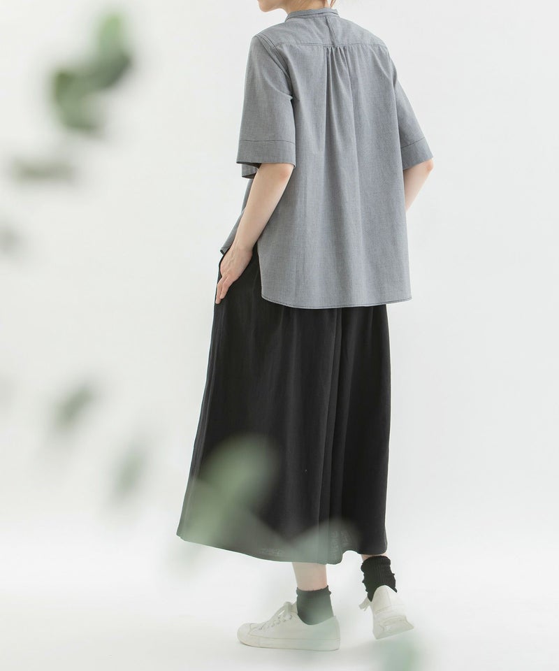 モデル身長：170cm
