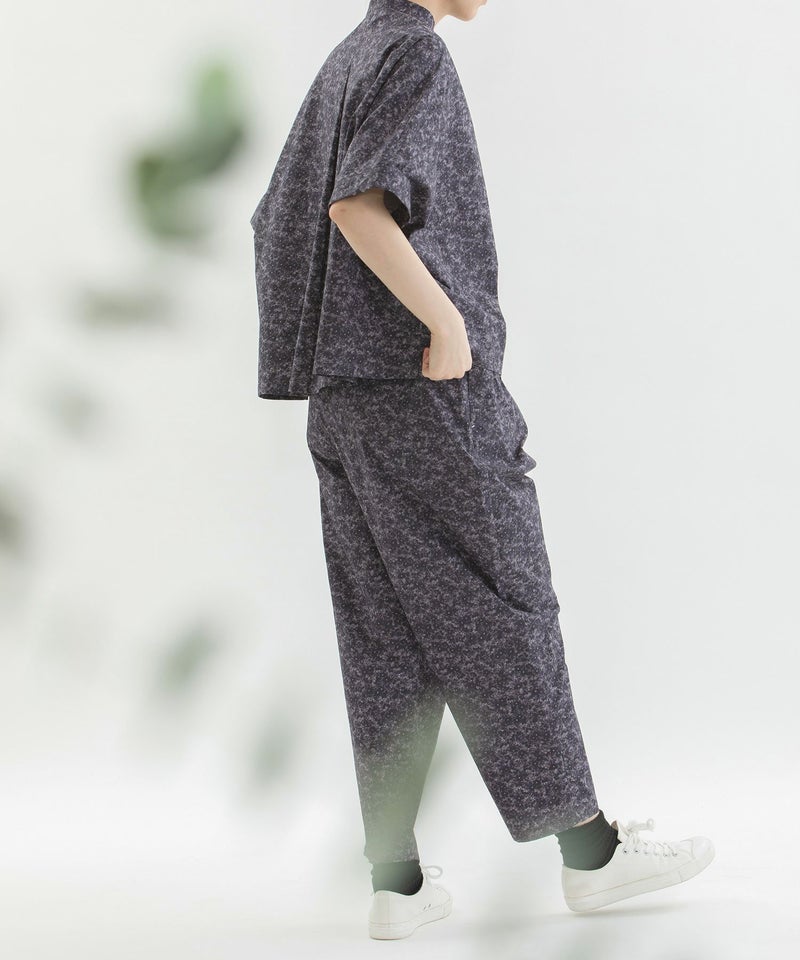 モデル身長：170cm