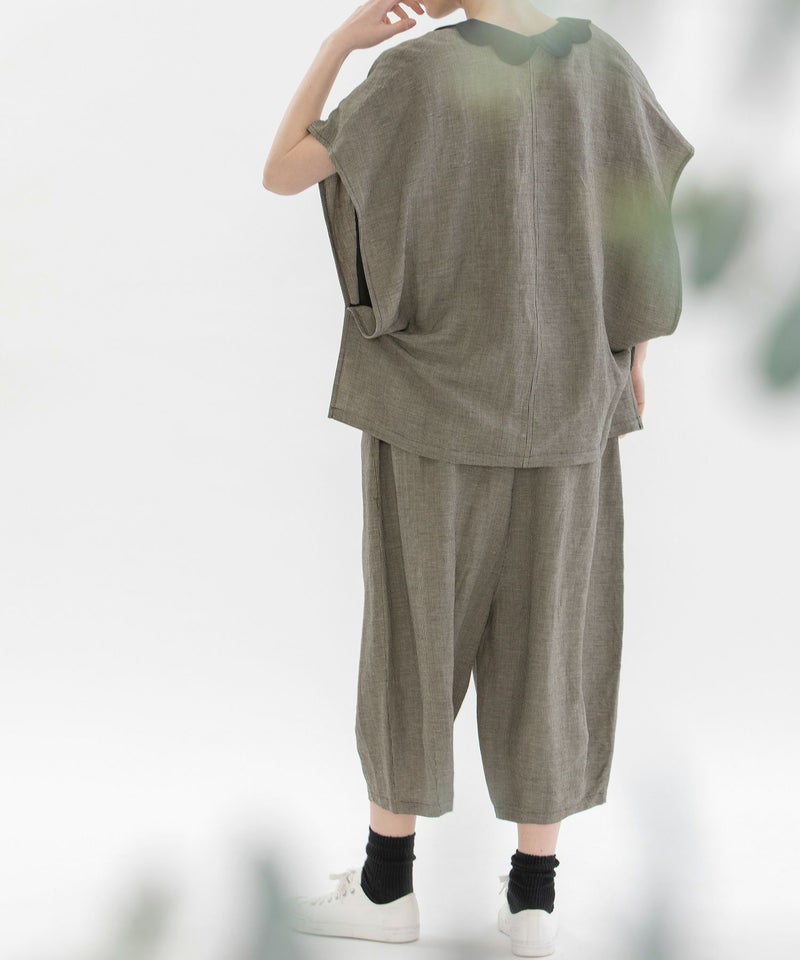 モデル身長：170cm