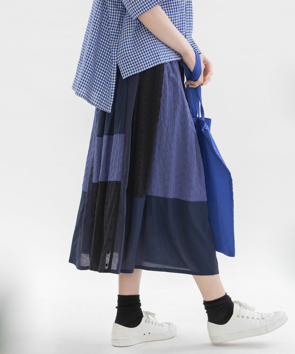 モデル身長：170cm