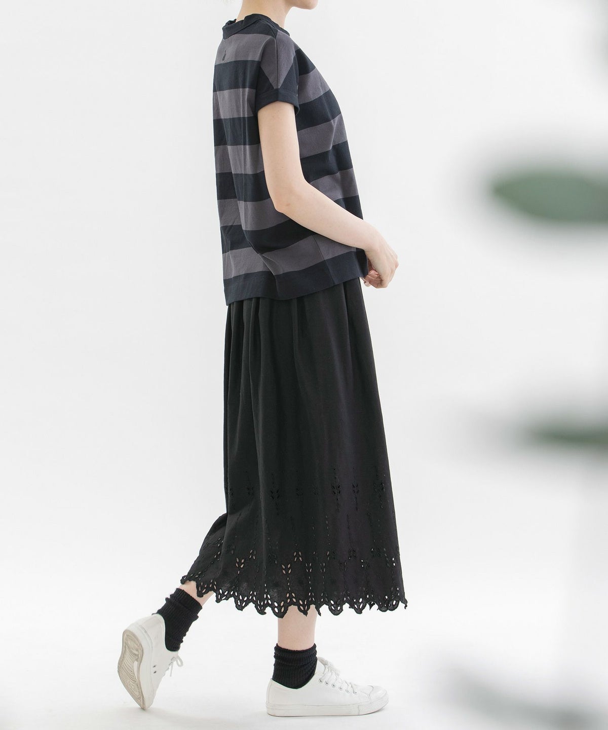 モデル身長：170cm
