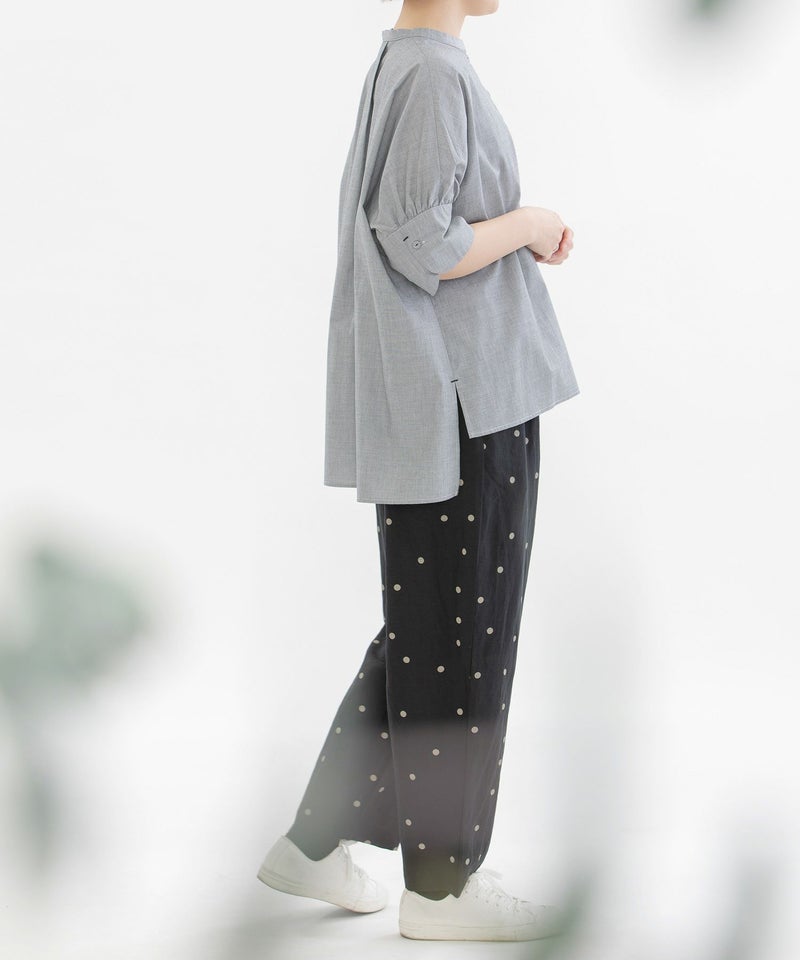 モデル身長：162cm