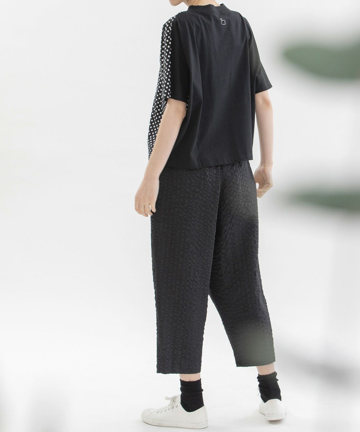 モデル身長：170cm