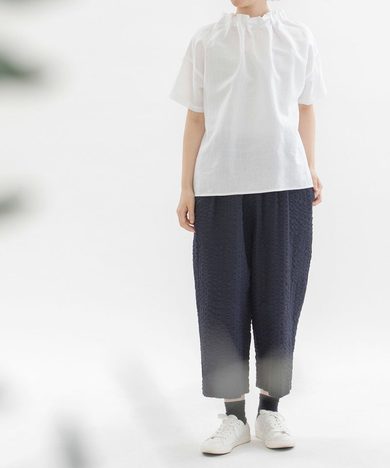 モデル身長：162cm