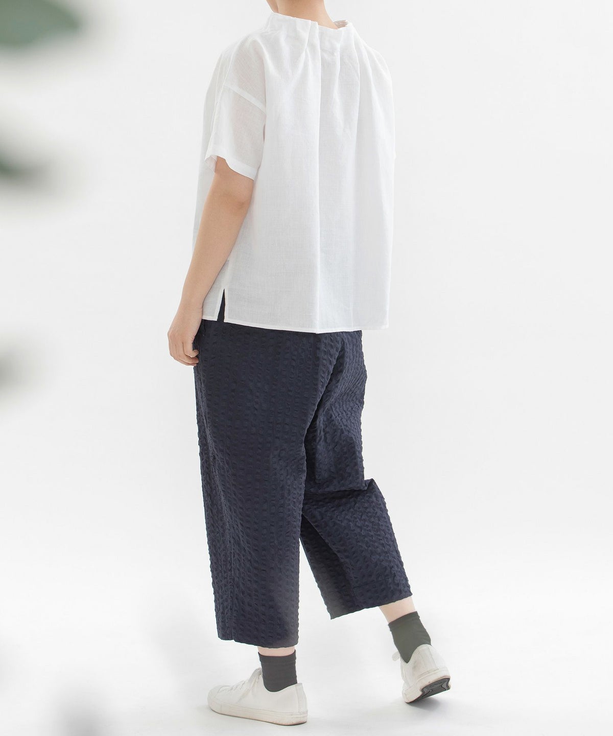 モデル身長：162cm