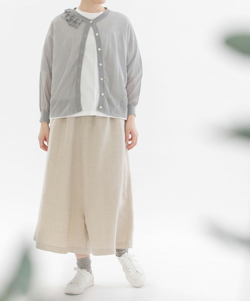 モデル身長：162cm