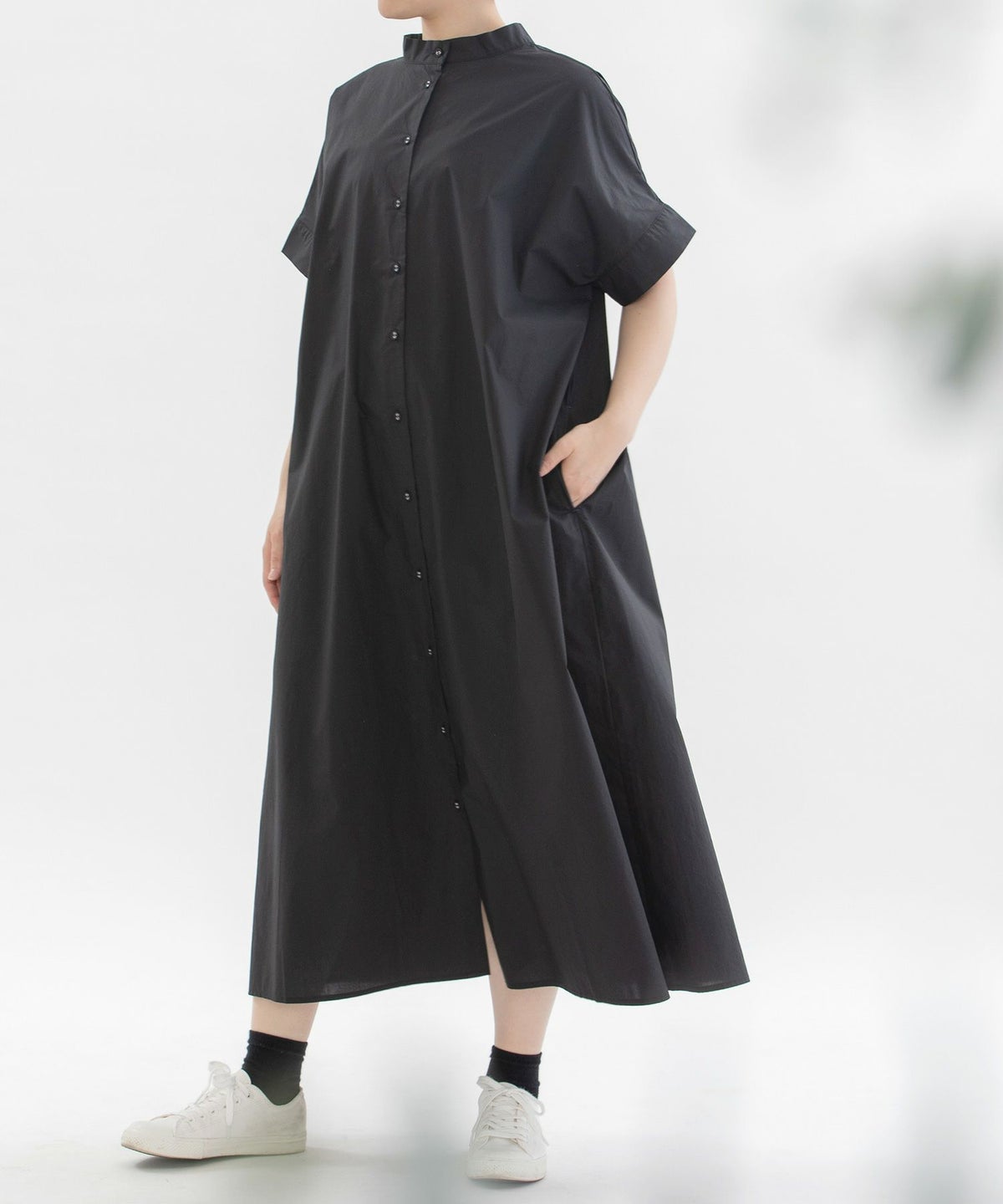 モデル身長：162cm