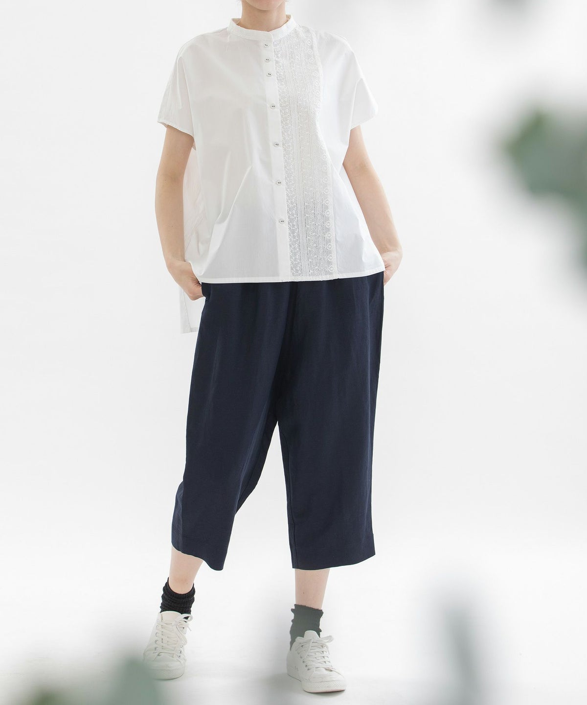 モデル身長：170cm