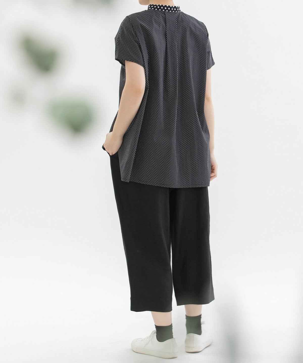 モデル身長：162cm