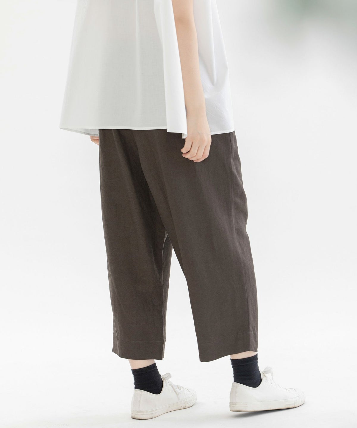 モデル身長：162cm