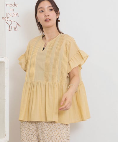 モデル身長：162cm