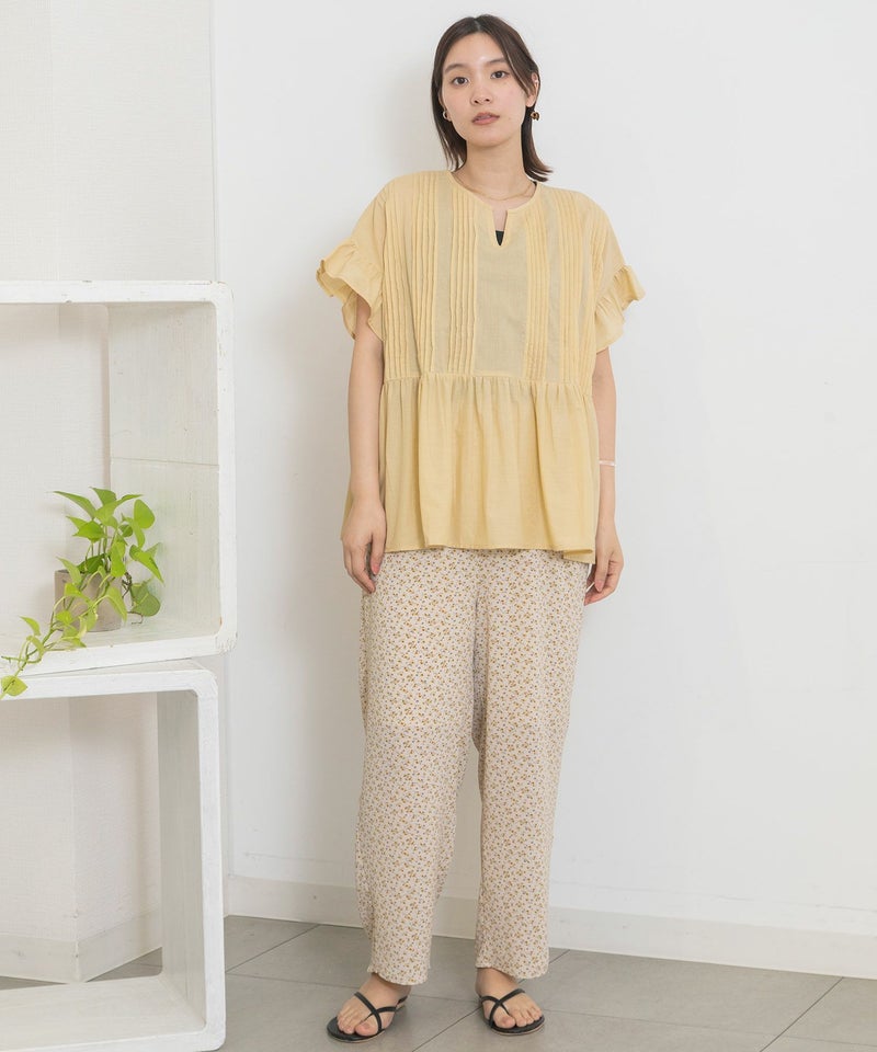 モデル身長：162cm