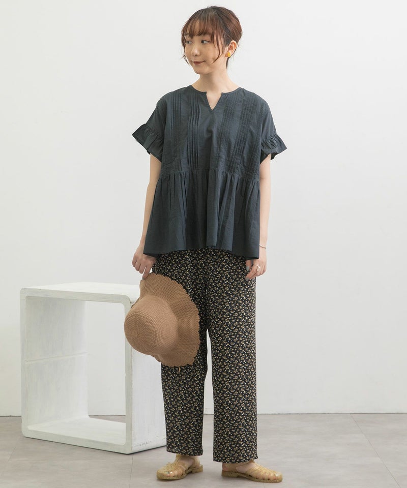 モデル身長：162cm