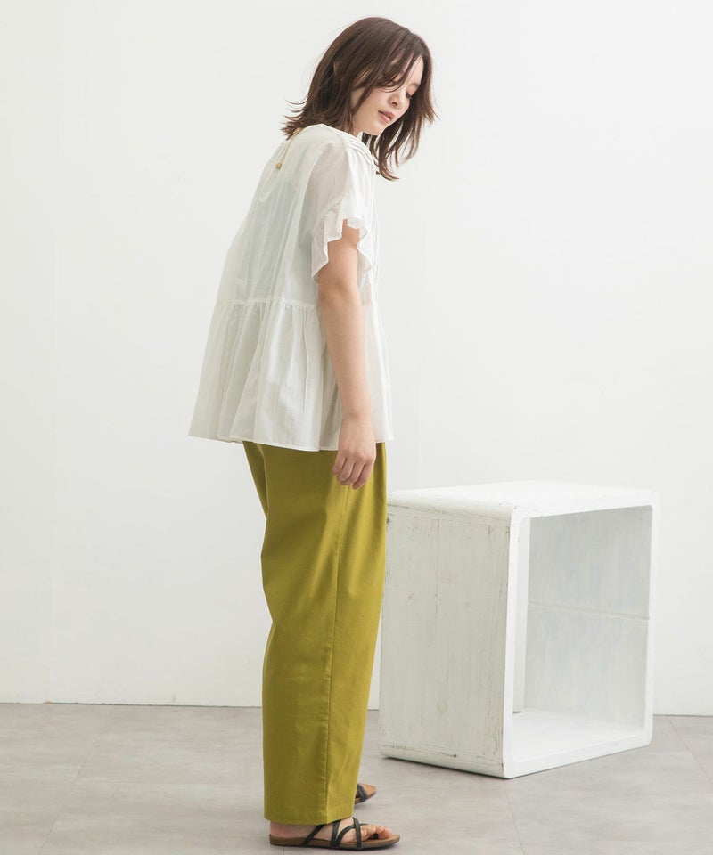 モデル身長：162cm
