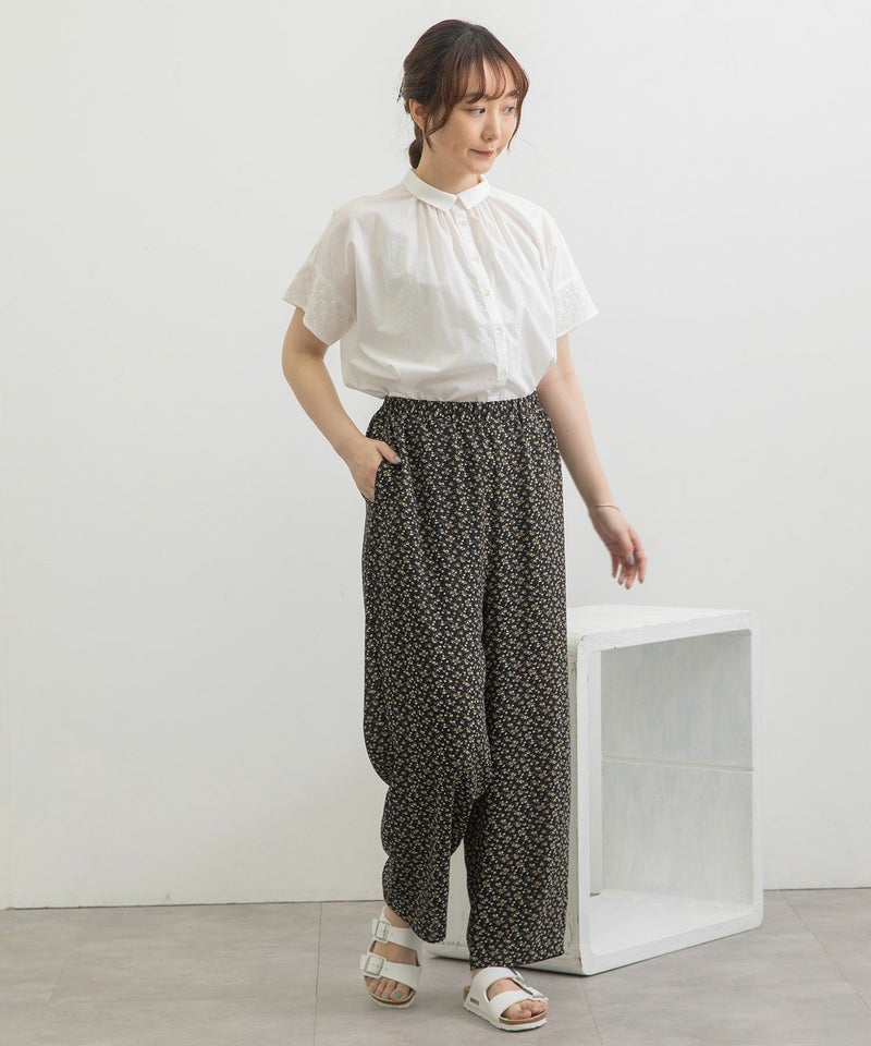 モデル身長：162cm