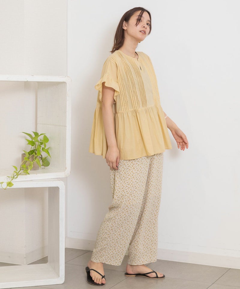 モデル身長：162cm