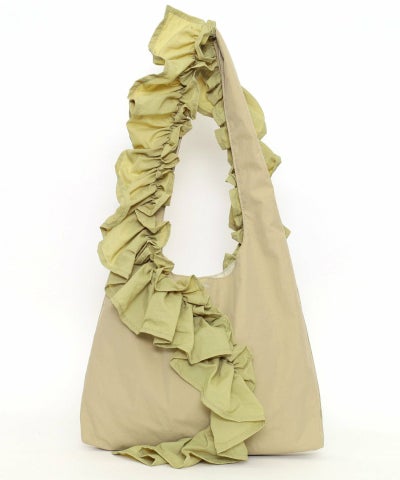 イエローグリーン