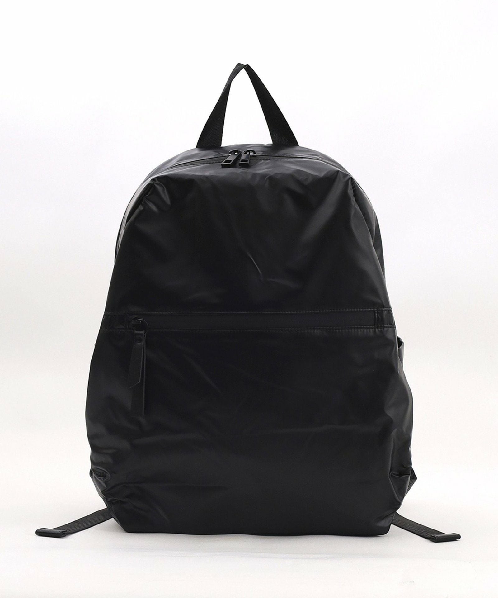 Nananoel ナナノエル 【防水ファスナーリュック】 レディースリュック