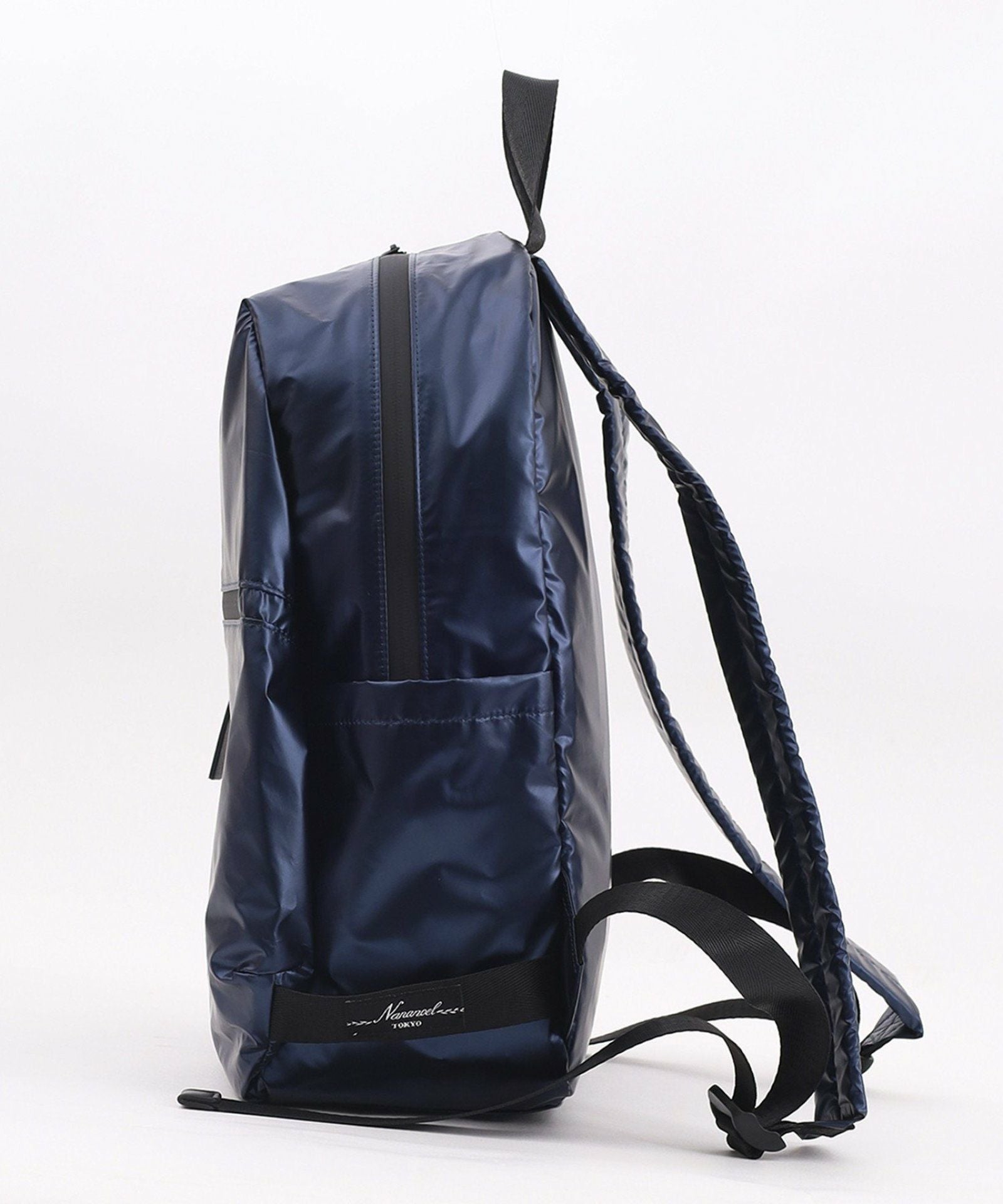 OUTLET SALE】Nananoel ナナノエル 【防水ファスナーリュック