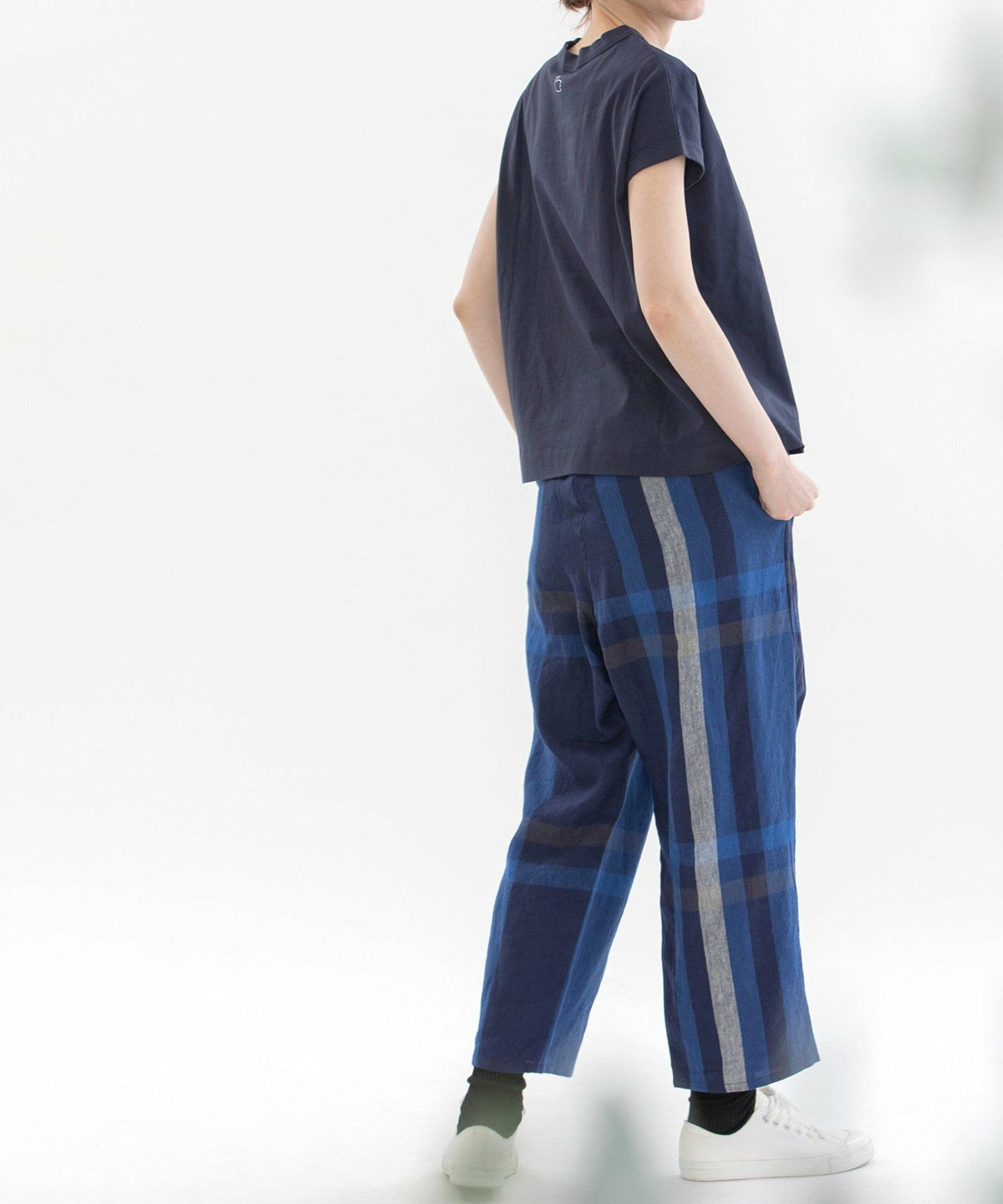 モデル身長：170cm