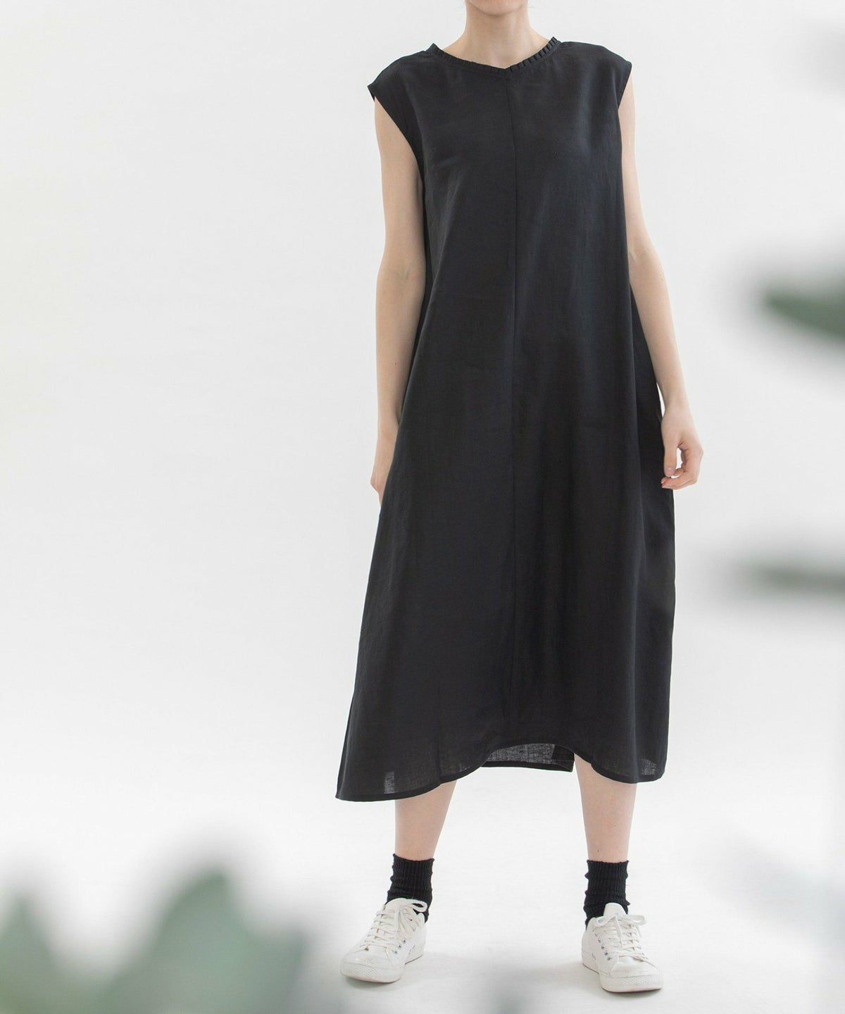 モデル身長：170cm