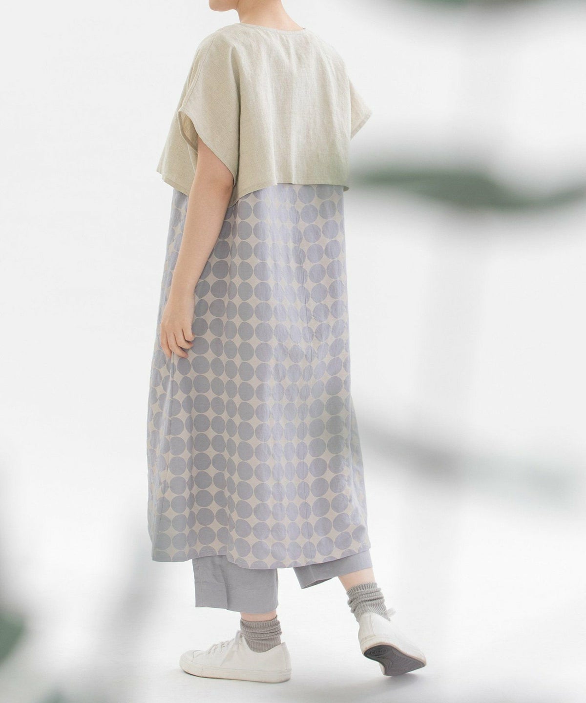 モデル身長：162cm