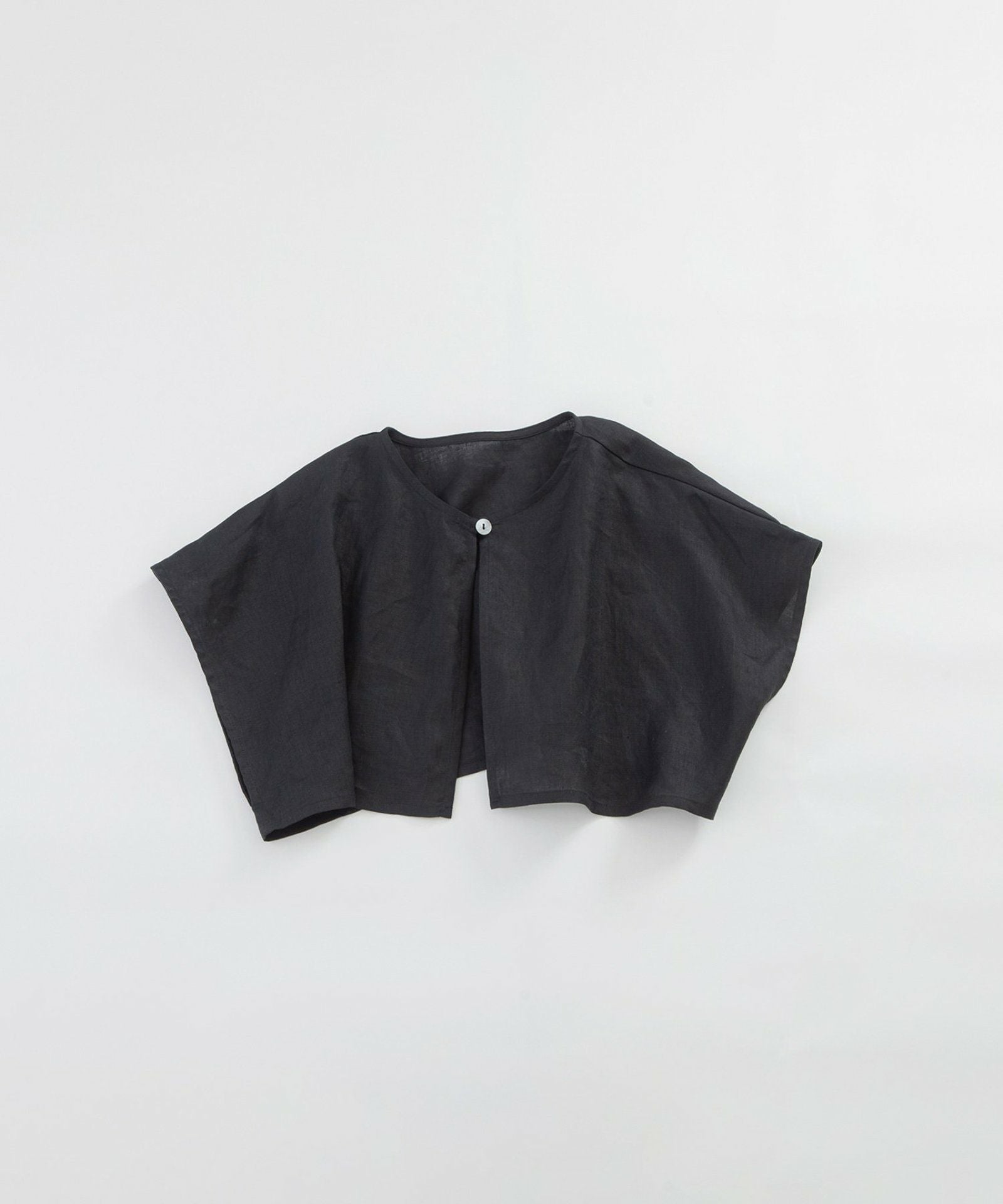 SPECIAL PRICE】羽織れるリネンボレロ | COO ONLINE